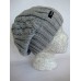 Frost Hats Overd Beret Chunky Knit Beanie  eb-05593619